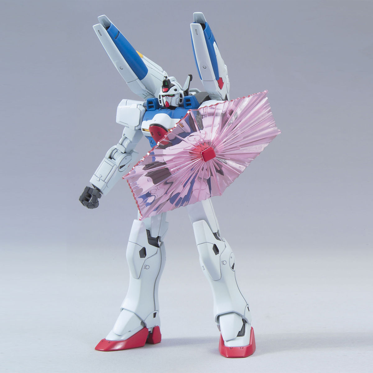 HGUC 1/144 Vダッシュガンダム | ガンダムシリーズ プラモデル