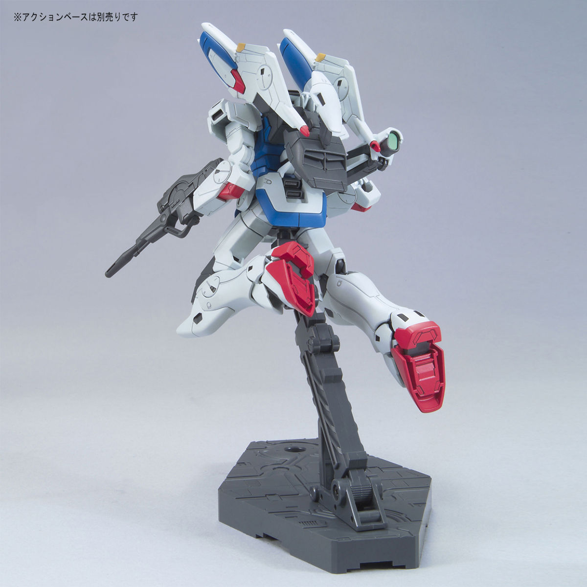 HGUC 1/144 Vダッシュガンダム | ガンダムシリーズ プラモデル