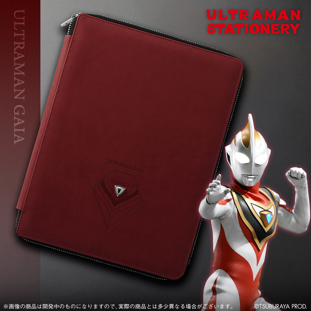 マルチケースｌ ウルトラマン 全5種 ウルトラマンガイア 趣味 コレクション バンダイナムコグループ公式通販サイト