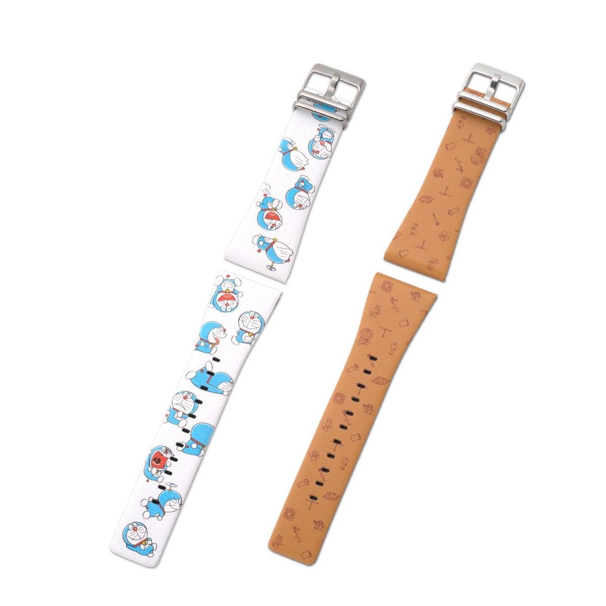 ドラえもん Smart Canvas スマートキャンバス 腕時計ベルト 付け替え用ベルト単品 ドラえもん 趣味 コレクション プレミアムバンダイ公式通販