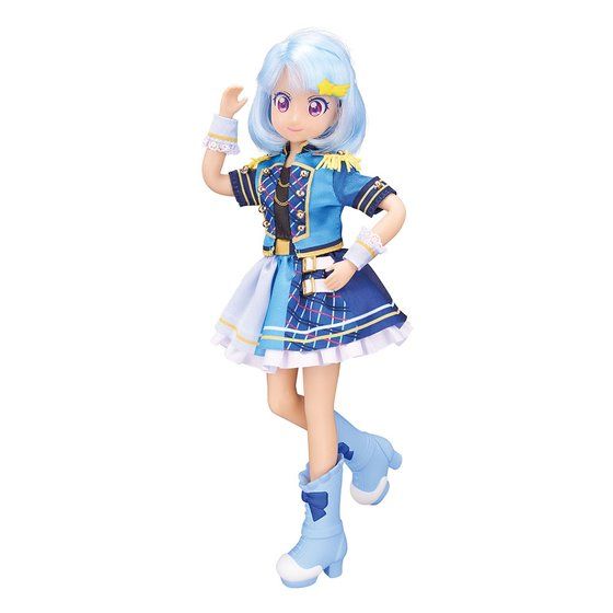 アイカツフレンズ！ アイカツコレクション 湊みお | BANDAI TOYS