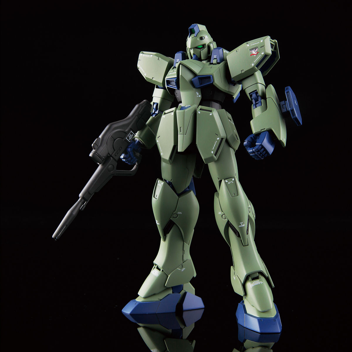 ｒｅ 100 1 100 ガンイージ ガンダムシリーズ 趣味 コレクション バンダイナムコグループ公式通販サイト