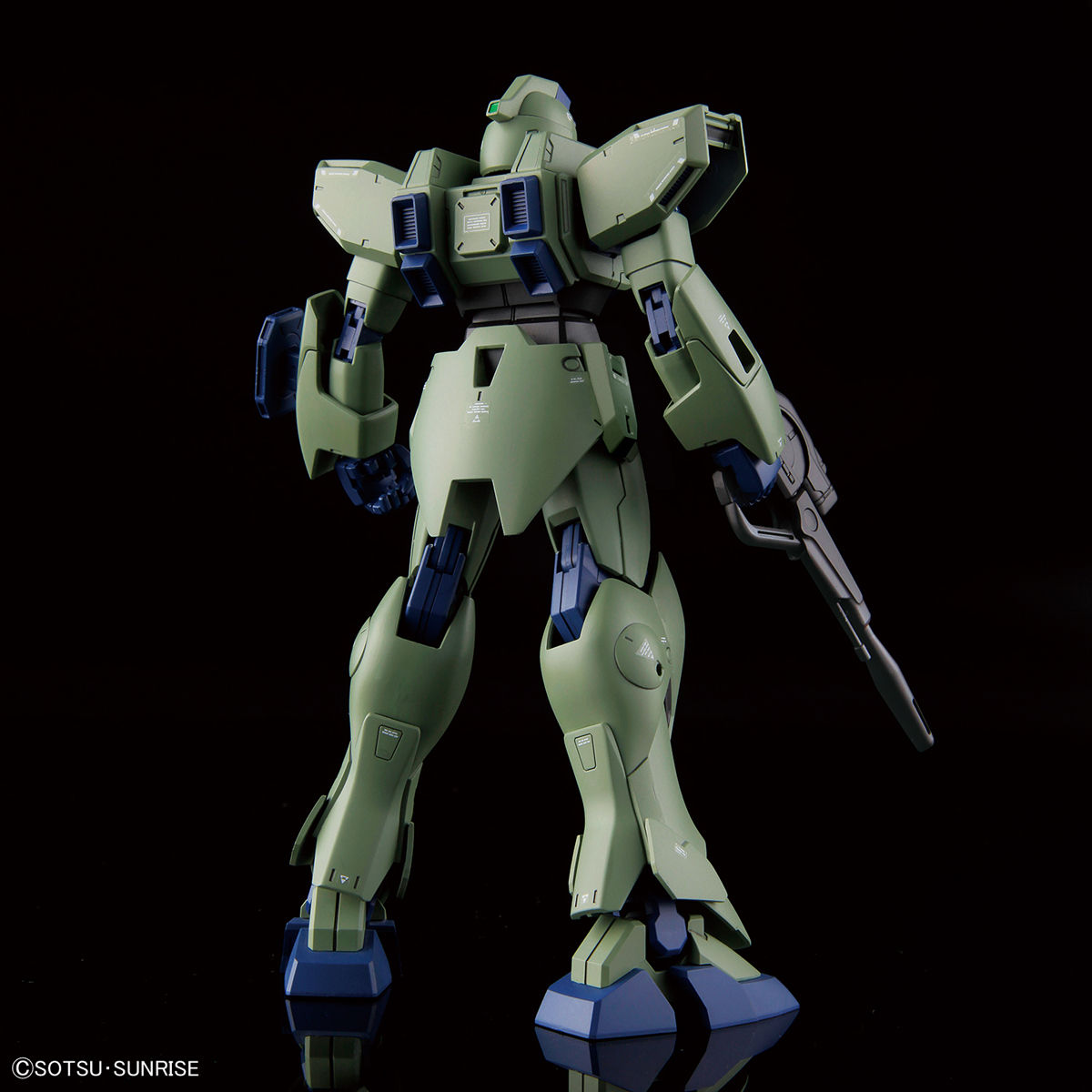 ｒｅ 100 1 100 ガンイージ ２０２１年６月発送 ガンダムシリーズ 趣味 コレクション バンダイナムコグループ公式通販サイト