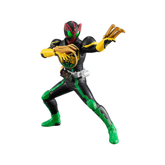 仮面ライダー HG仮面ライダー vol.01｜ガシャポンオフィシャルサイト