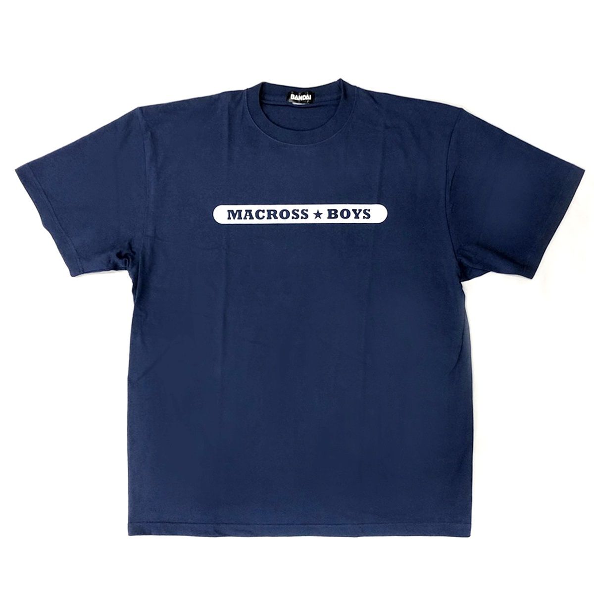 オシャレマクロス男子 Tシャツ | マクロスF | アニメグッズ ・おもちゃ 