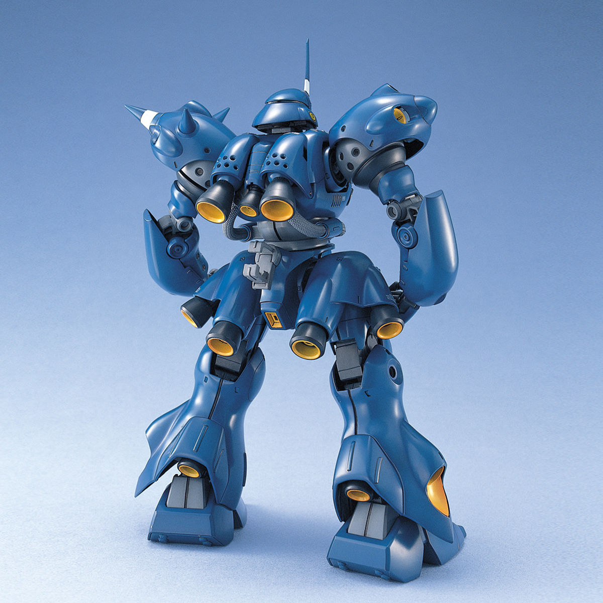 ☆MG ケンプファー MS-18E 徹底改修【完成品】機動戦士ガンダム0080 