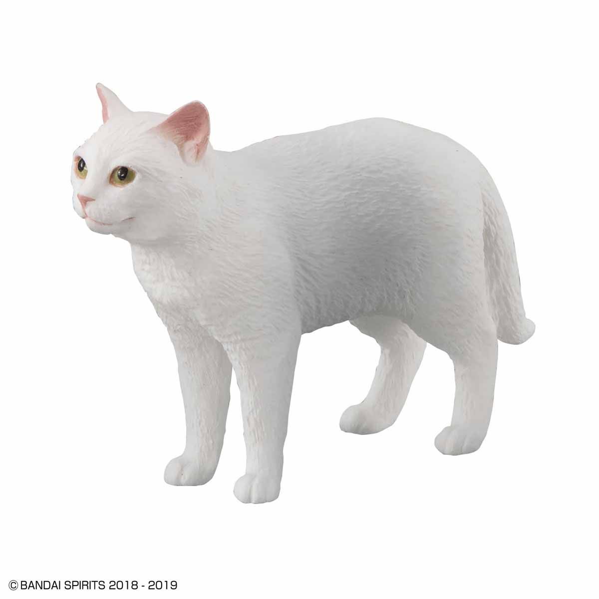 (未使用･未開封品)　ねこぶそう3 中盛り(BOX) 色分け済みプラモデル bt0tq1u Amazon | ねこぶそう3 中盛り(BOX) 色分け済みプラモデル