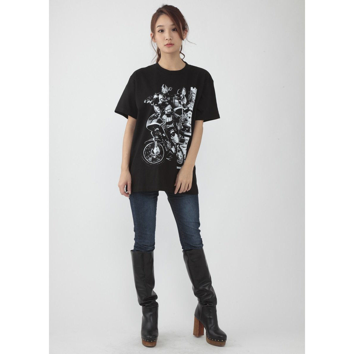 仮面ライダーブレイド Tシャツ | 仮面ライダー剣（ブレイド