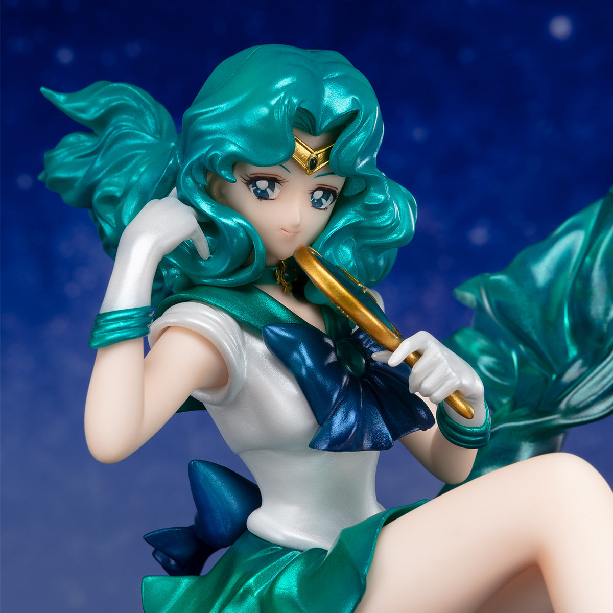 Figuarts Zero chouette セーラーネプチューン | 美少女戦士