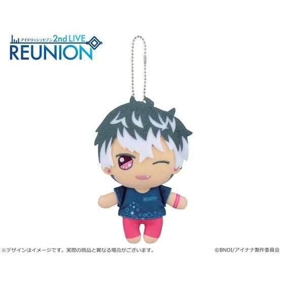 アイナナアイドリッシュセブン　千百　re:vale めちゃでかきらどるぬいぐるみ Amazon.co.jp: アイドリッシュセブン アイナナ ぬいぐるみ モン