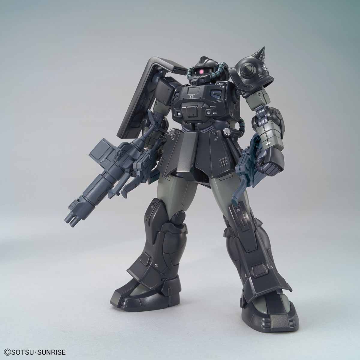 プレミアバンダイ　HGアクトザク　他機動戦士ガンダムユニコーン