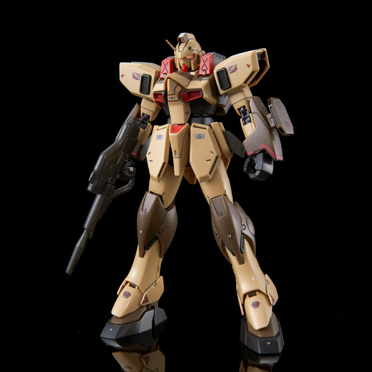 ＲＥ/100 1/100 ガンイージ 陸戦タイプ 【２次：２０１９年８月発送