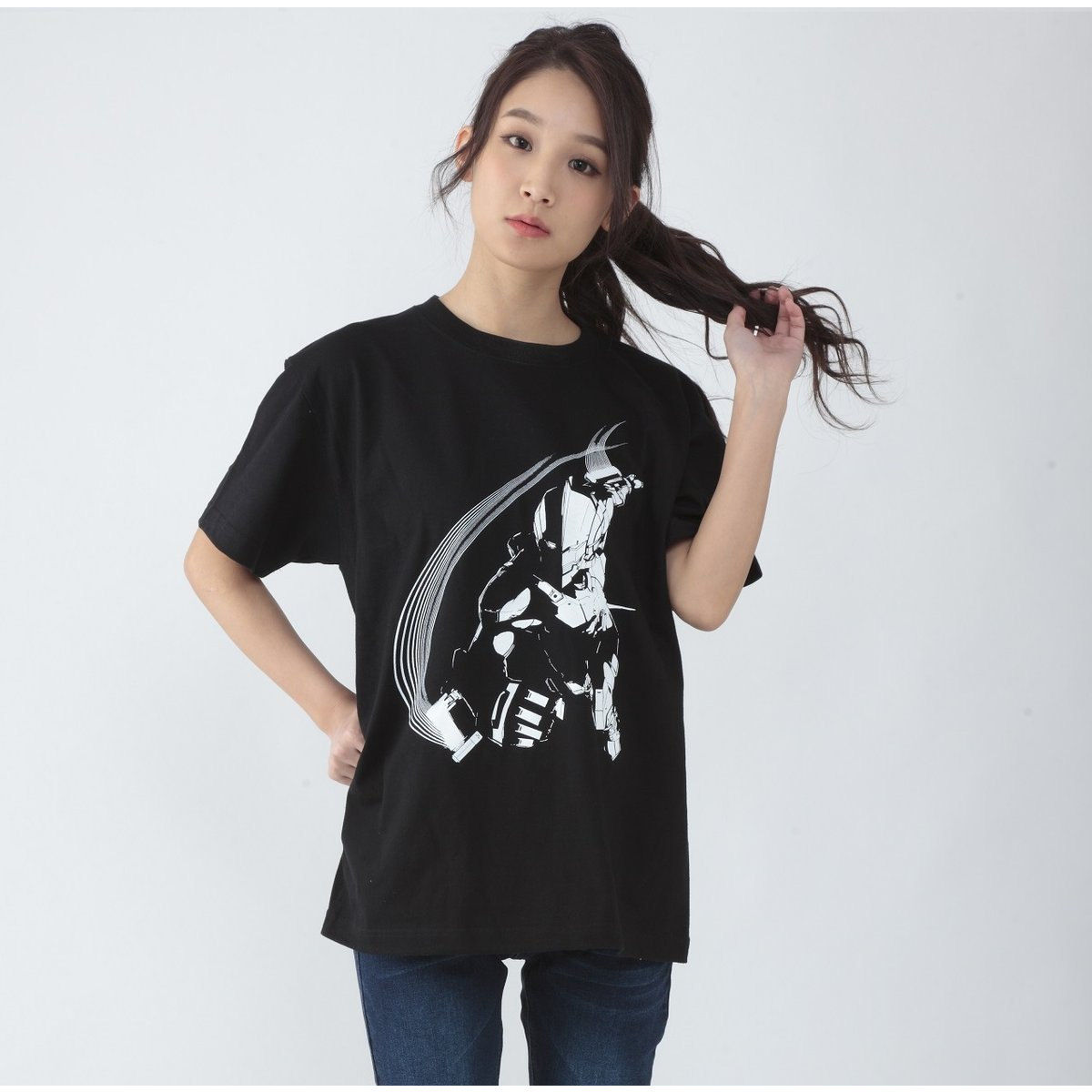 アニメultraman ｔシャツ Ultraman Ultraman バンダイナムコグループ公式通販サイト