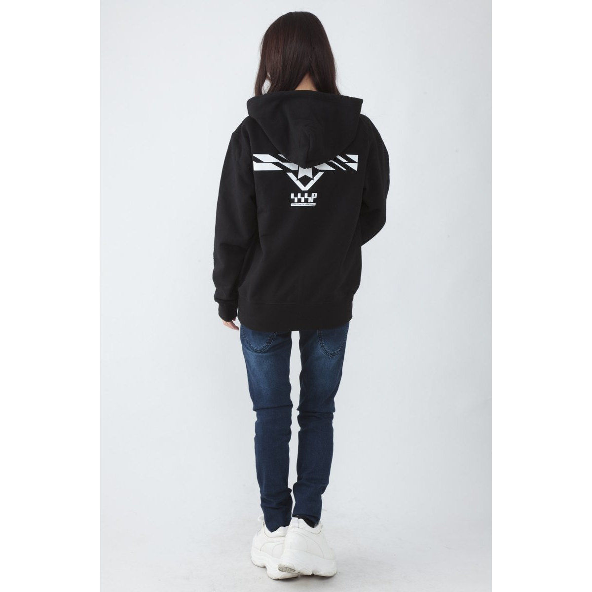 アニメULTRAMAN パーカー 科学特捜隊マーク | ULTRAMAN | アニメグッズ