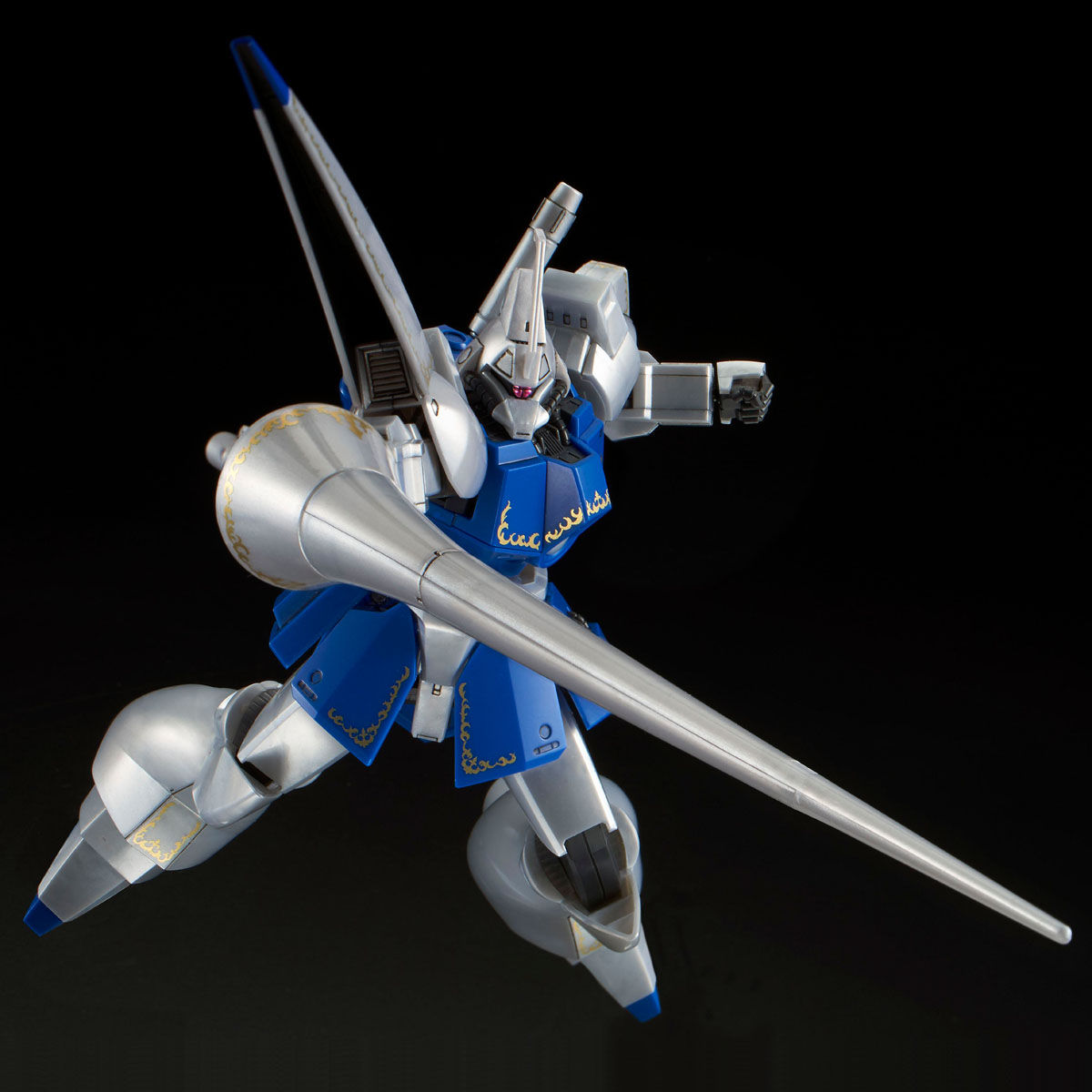 ＨＧ 1/144 ガズ Ｒ／Ｌ 【４次：２０１９年６月発送】 | 機動戦士 