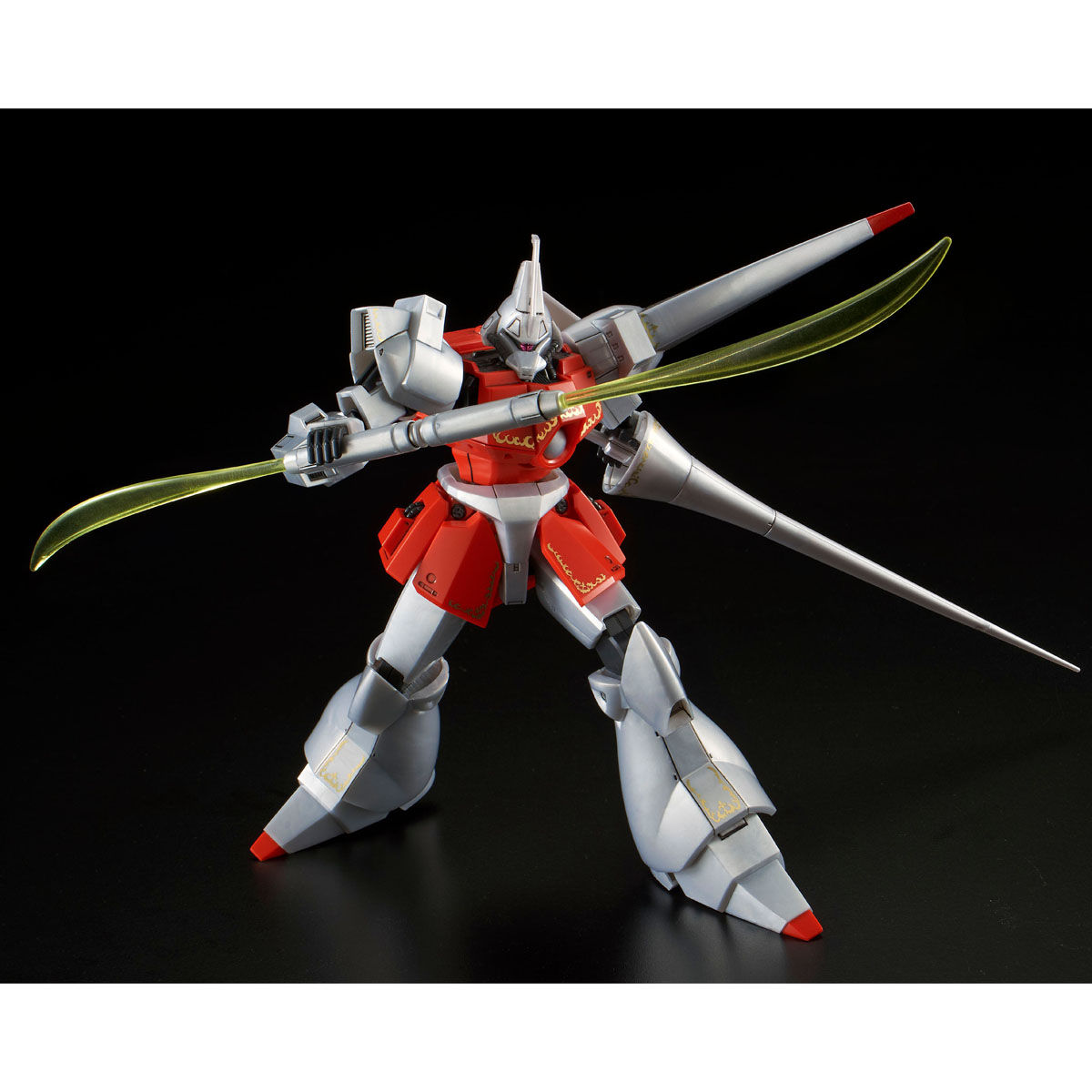 ＨＧ 1/144 ガズ Ｒ／Ｌ 【４次：２０１９年６月発送】 | 機動戦士 