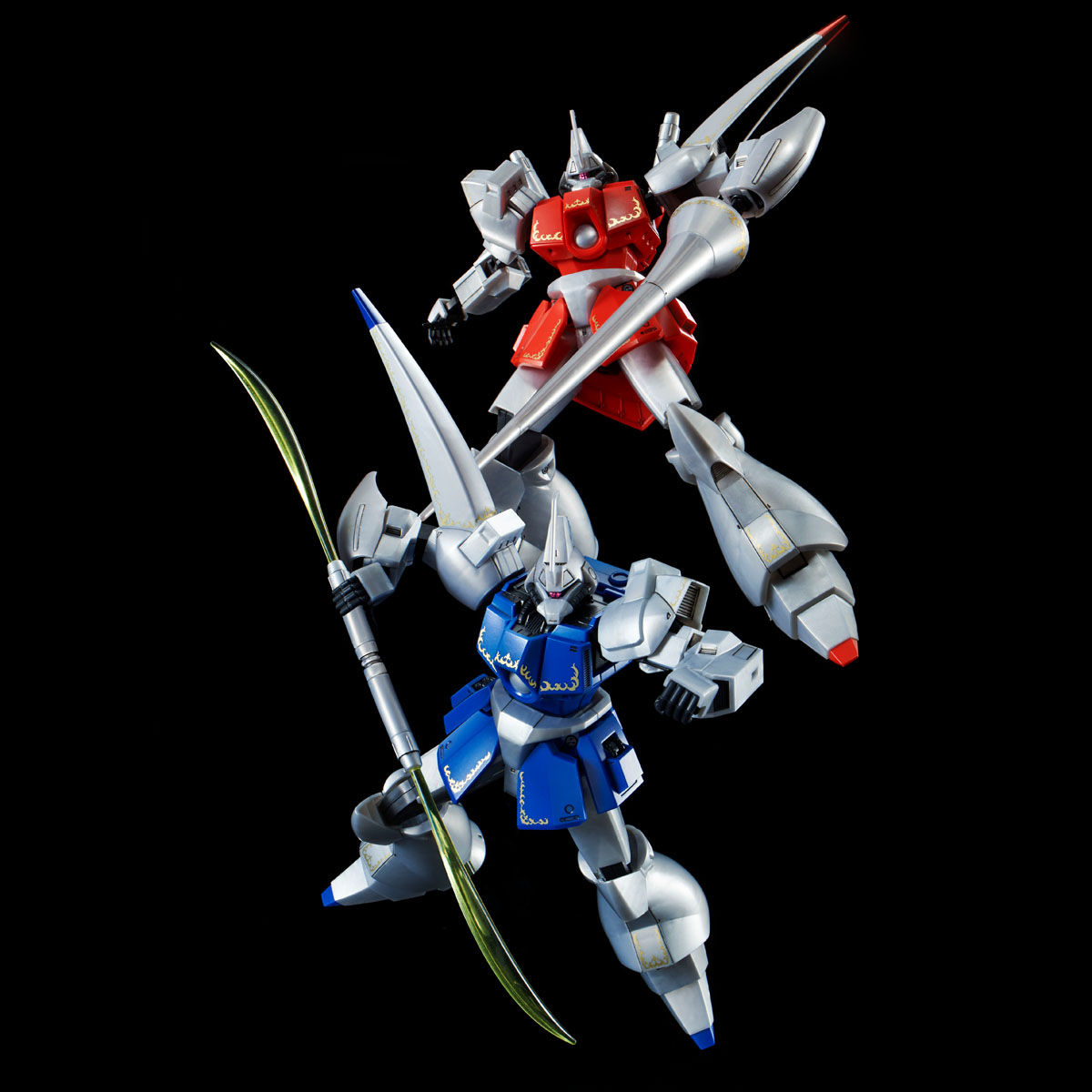 ＨＧ 1/144 ガズ Ｒ／Ｌ 【４次：２０１９年６月発送】 | 機動戦士 