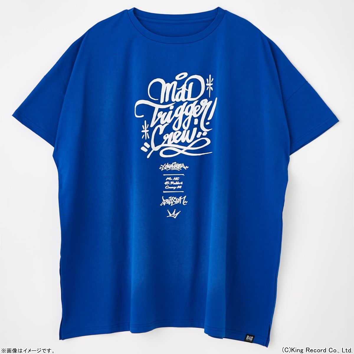 ヒプノシスマイク R4g タギングbigワンピース ヒプノシスマイク Division Rap Battle 趣味 コレクション プレミアムバンダイ公式通販