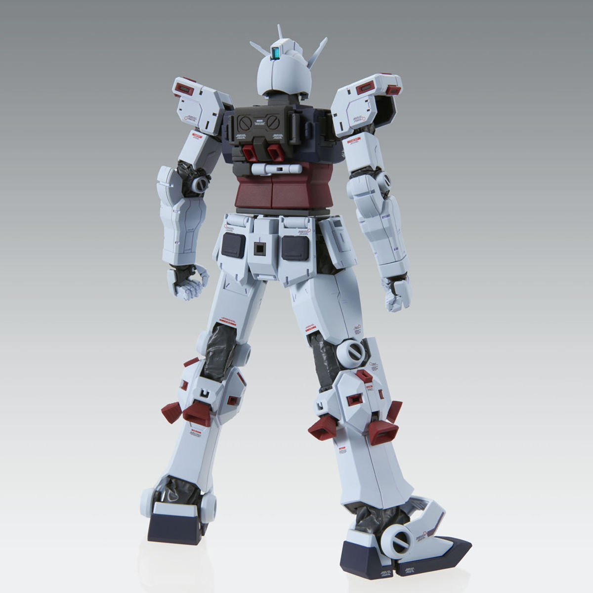 海外販売× mg 1/100 サイコザク フルアーマーガンダム ver.ka