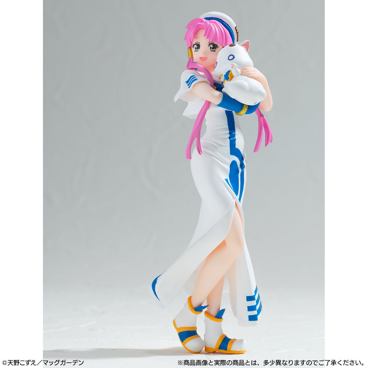 枚数限定 水無灯里 HG GIRLS ARIA フィギュア - 通販 - ssciindia.com