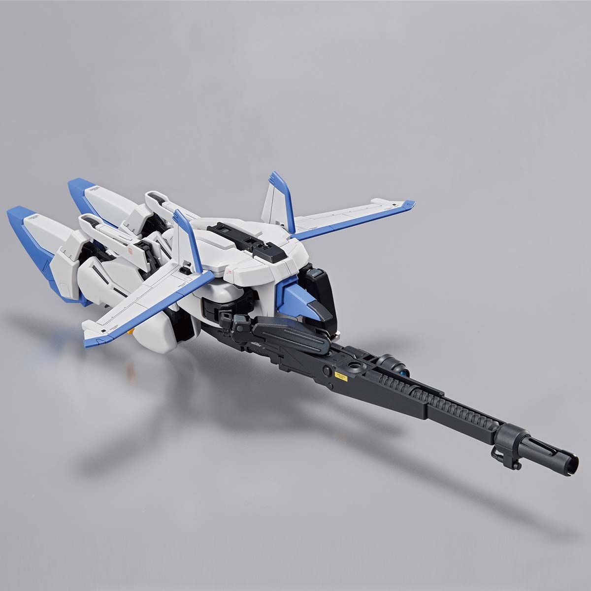 MG 1/100 MSA-0011[Ext] Extraordinary-Superior Gundam