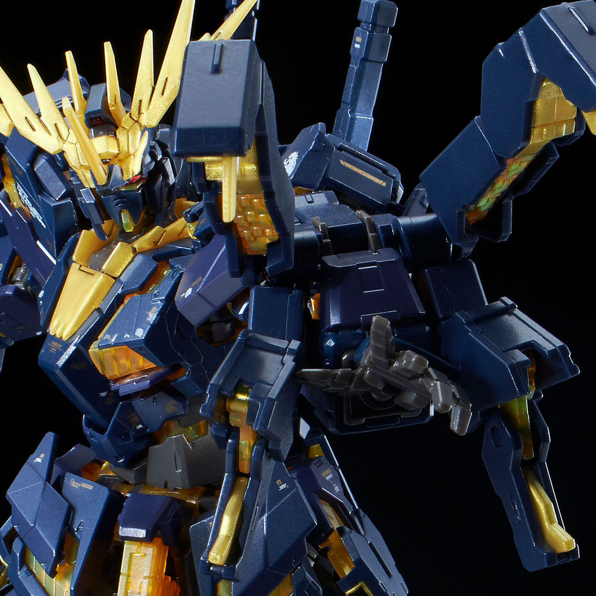 RG バンシィ・ノルン＆アームドアーマーセット | hartwellspremium.com