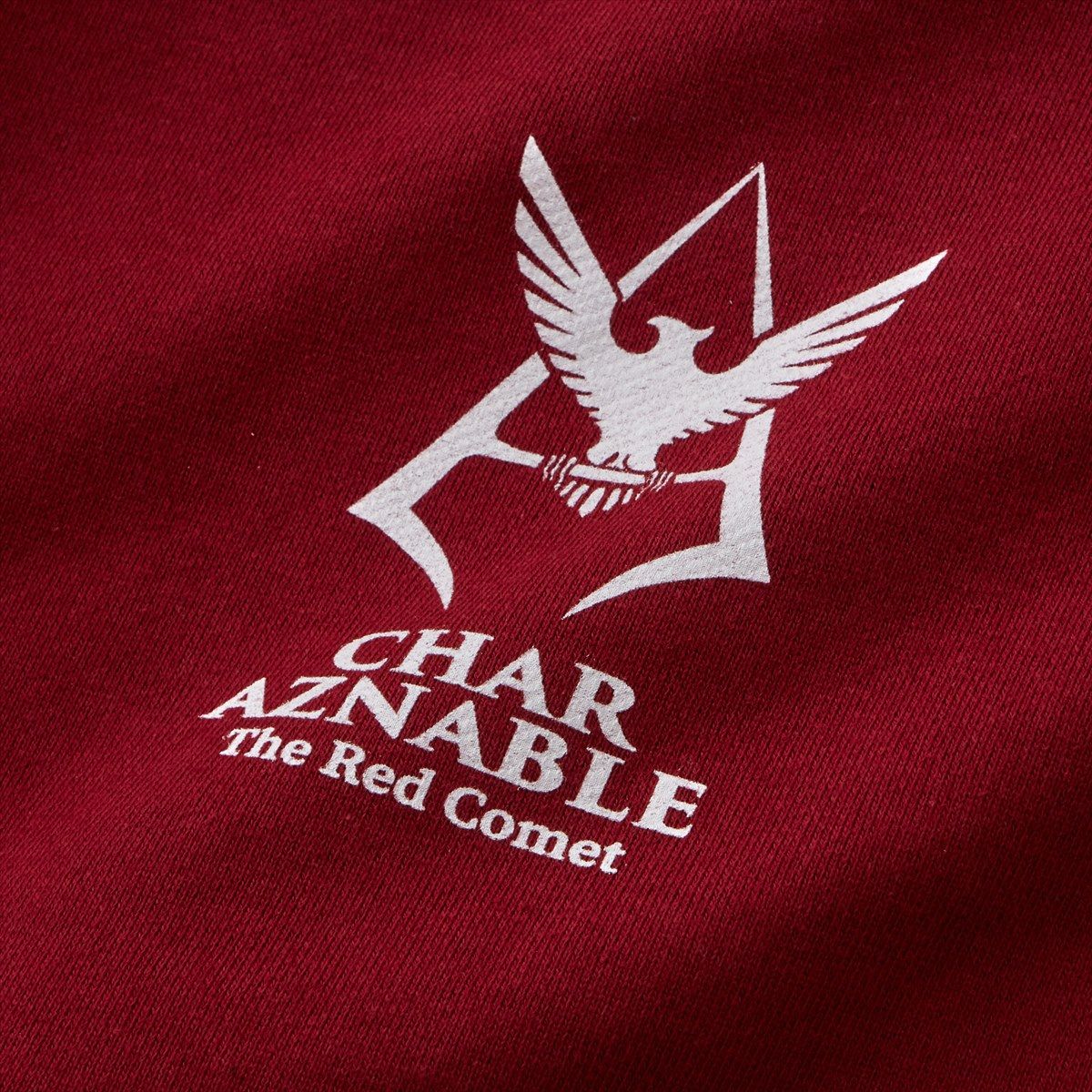 机动战士高达 室内系列 夏亚专用汗裤