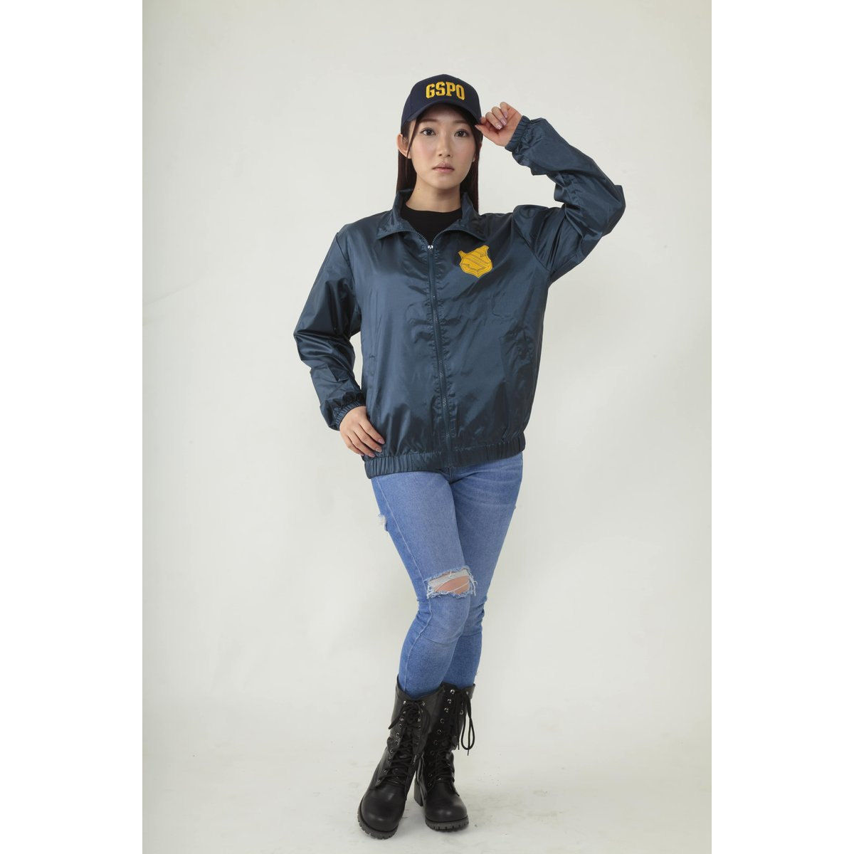 快盗戦隊ルパンレンジャーVS警察戦隊パトレンジャー GSPO