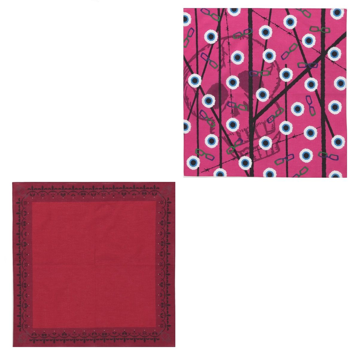 ドライブサーガ 仮面ライダーブレン バンダナ | 仮面ライダードライブ