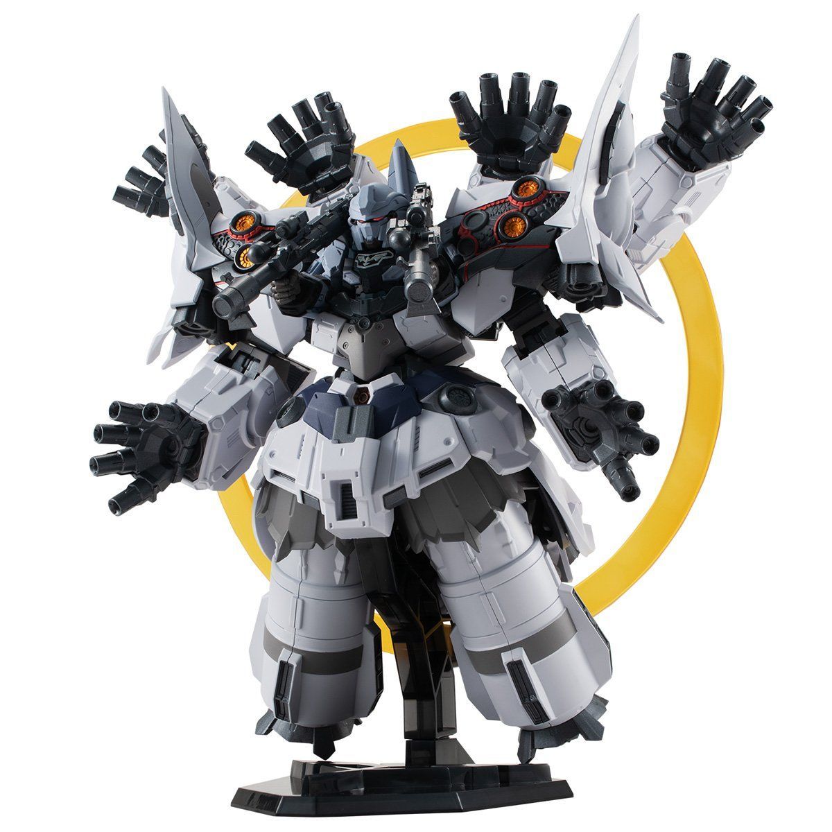 FW GUNDAM CONVERGE♯15遂に発売です！！ - バンダイ キャンディ