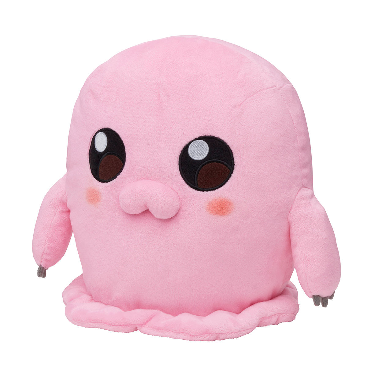 STUFFED Collection LIMITED デジモンアドベンチャー モチモン