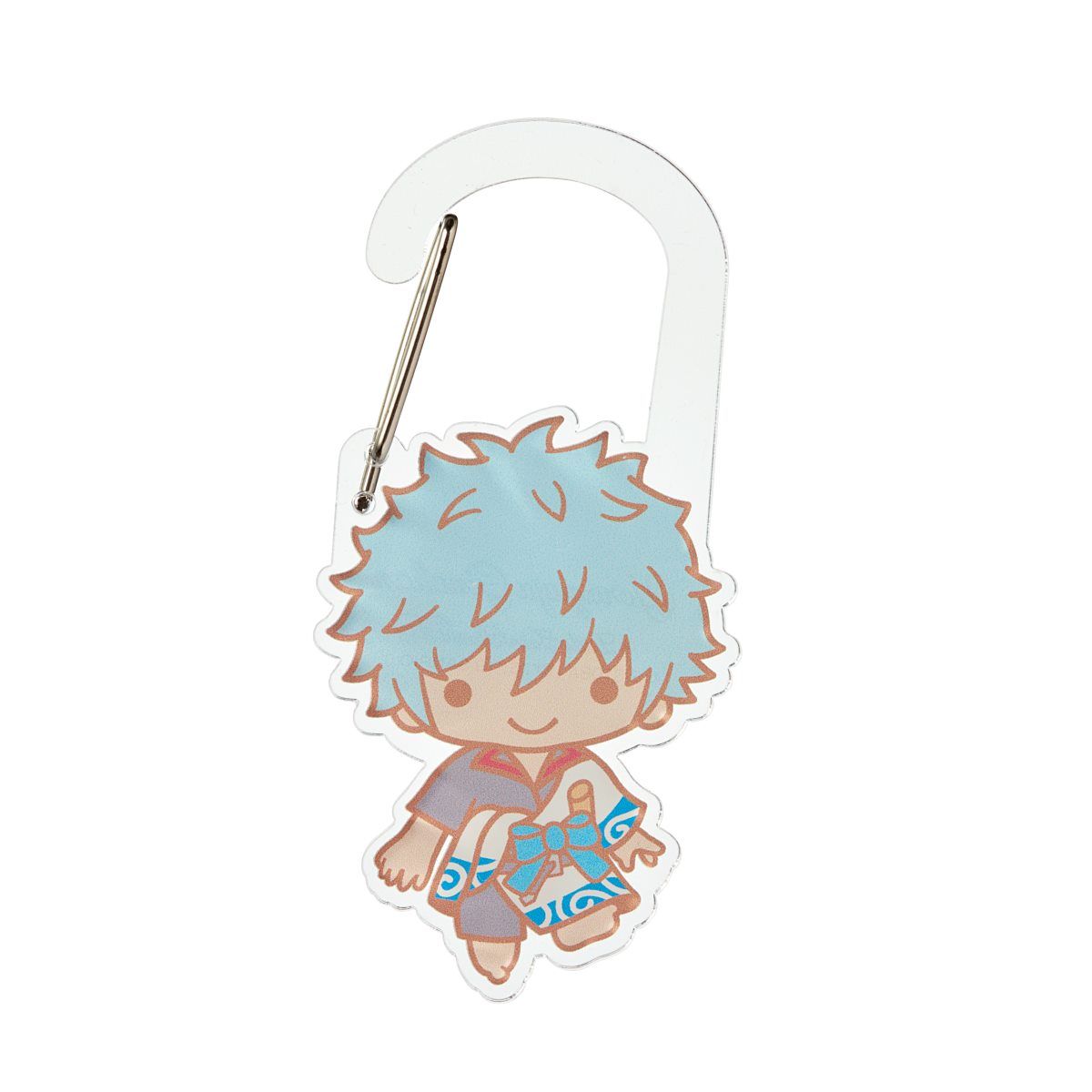 銀魂×Sanrio characters アクリルカラビナ | 銀魂 ファッション 