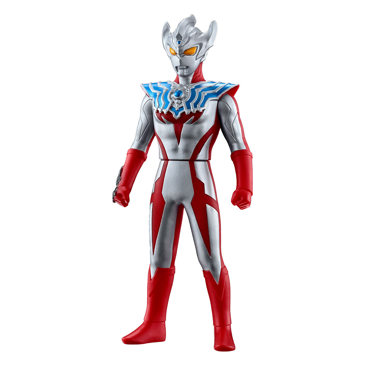 【安い新作登場】■　ソフビ　　　ウルトラマンヒーローシリーズ　　８個セット ウルトラマン