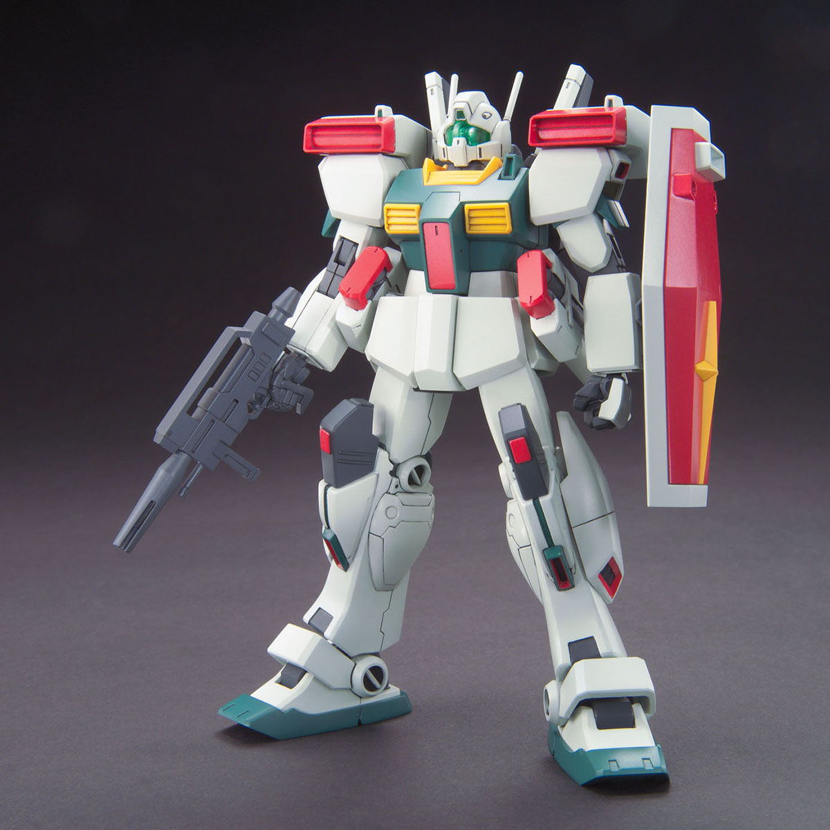 ＨＧ 1/144 ジムIII | 機動戦士ガンダムＺＺ フィギュア・プラモデル