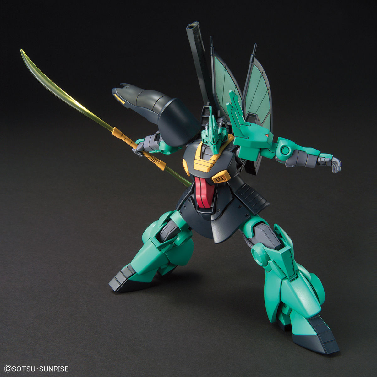 ＨＧ 1/144 ディジェ | 機動戦士Ｚガンダム フィギュア