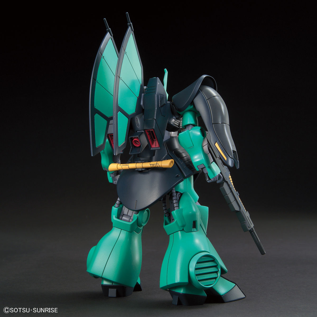 ＨＧ 1/144 ディジェ | 機動戦士Ｚガンダム フィギュア・プラモデル ...