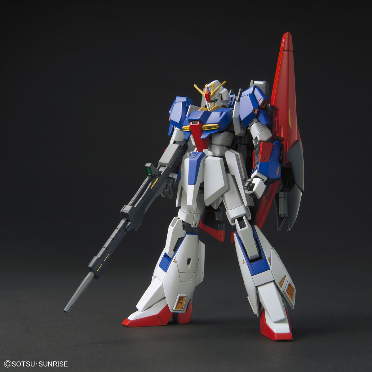 旧キット バンダイ 機動戦士Zガンダム ネモ ガンプラ 1/144 ゼータ 