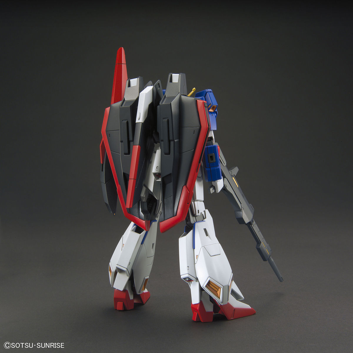 ＨＧ 1/144 ゼータガンダム | 機動戦士Ｚガンダム フィギュア 