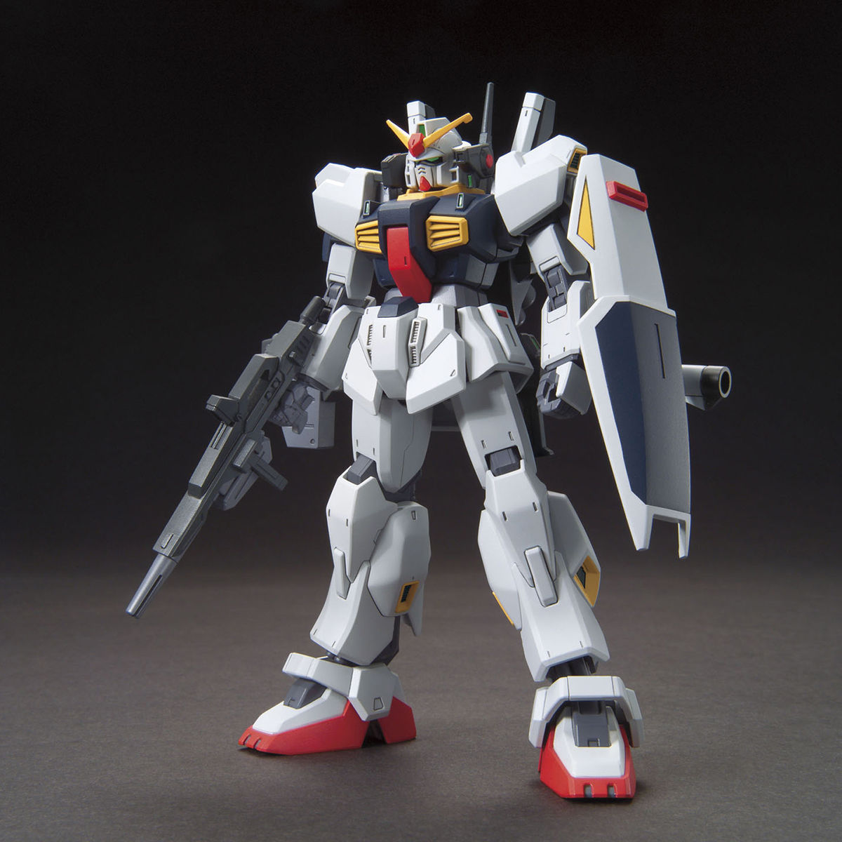 ガンプラ完成品 MkⅡガンダム1/144HGUC-