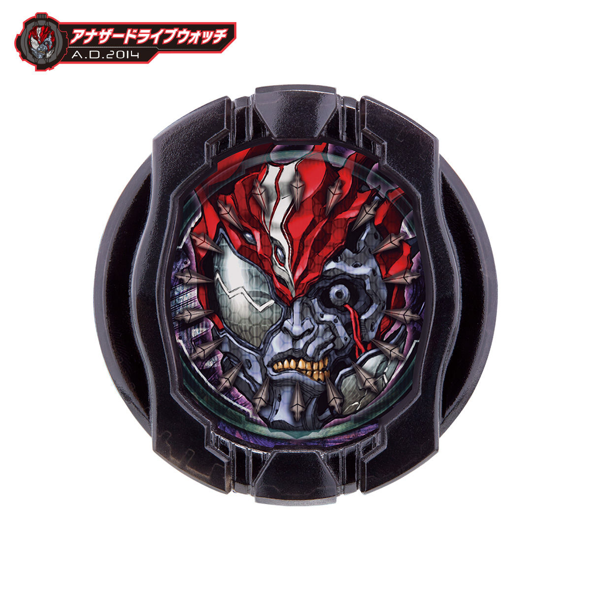 仮面ライダージオウ DXアナザーウォッチセットVOL.4 | 仮面ライダー 