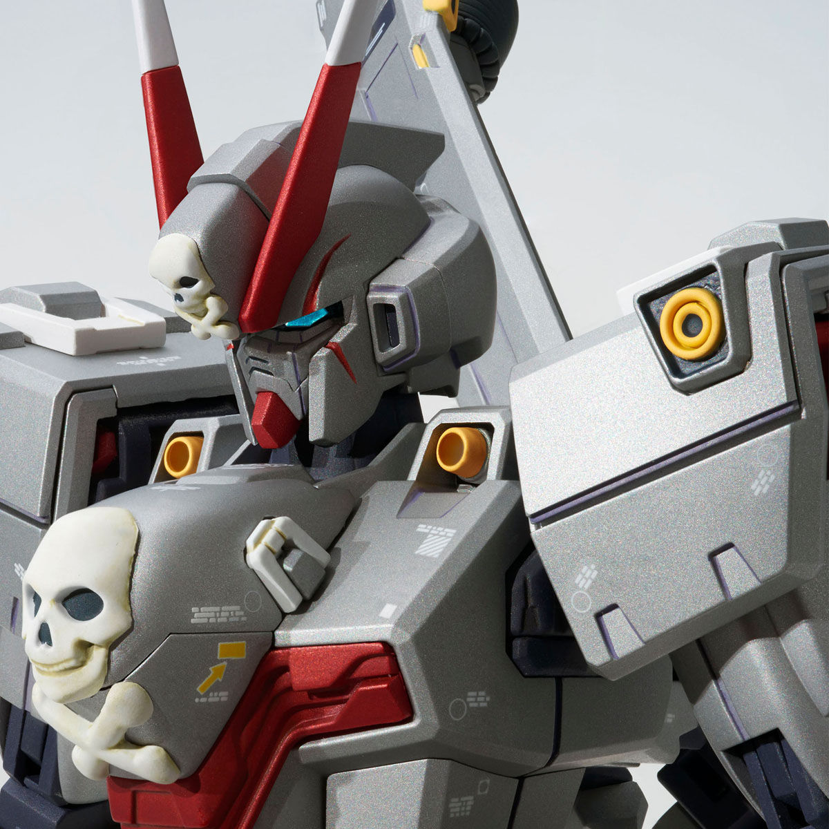 ｍｇ 1 100 クロスボーン ガンダムｘ０ Ver Ka ガンダムシリーズ 趣味 コレクション プレミアムバンダイ公式通販