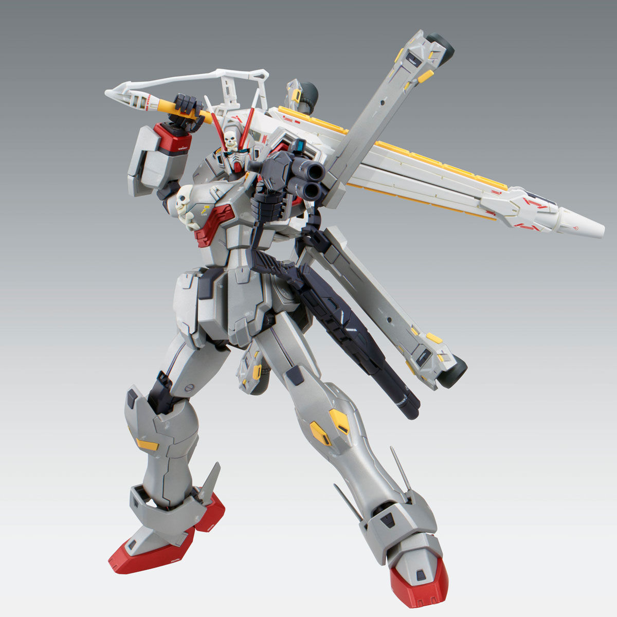 ｍｇ 1 100 クロスボーン ガンダムｘ０ Ver Ka 機動戦士クロスボーン ガンダム 趣味 コレクション バンダイナムコグループ公式通販サイト