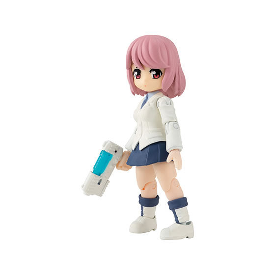 AQUA SHOOTERS!02｜ガシャポンオフィシャルサイト