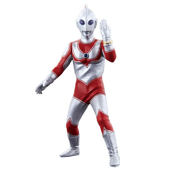 アルティメットルミナス ウルトラマン10｜ガシャポンオフィシャルサイト