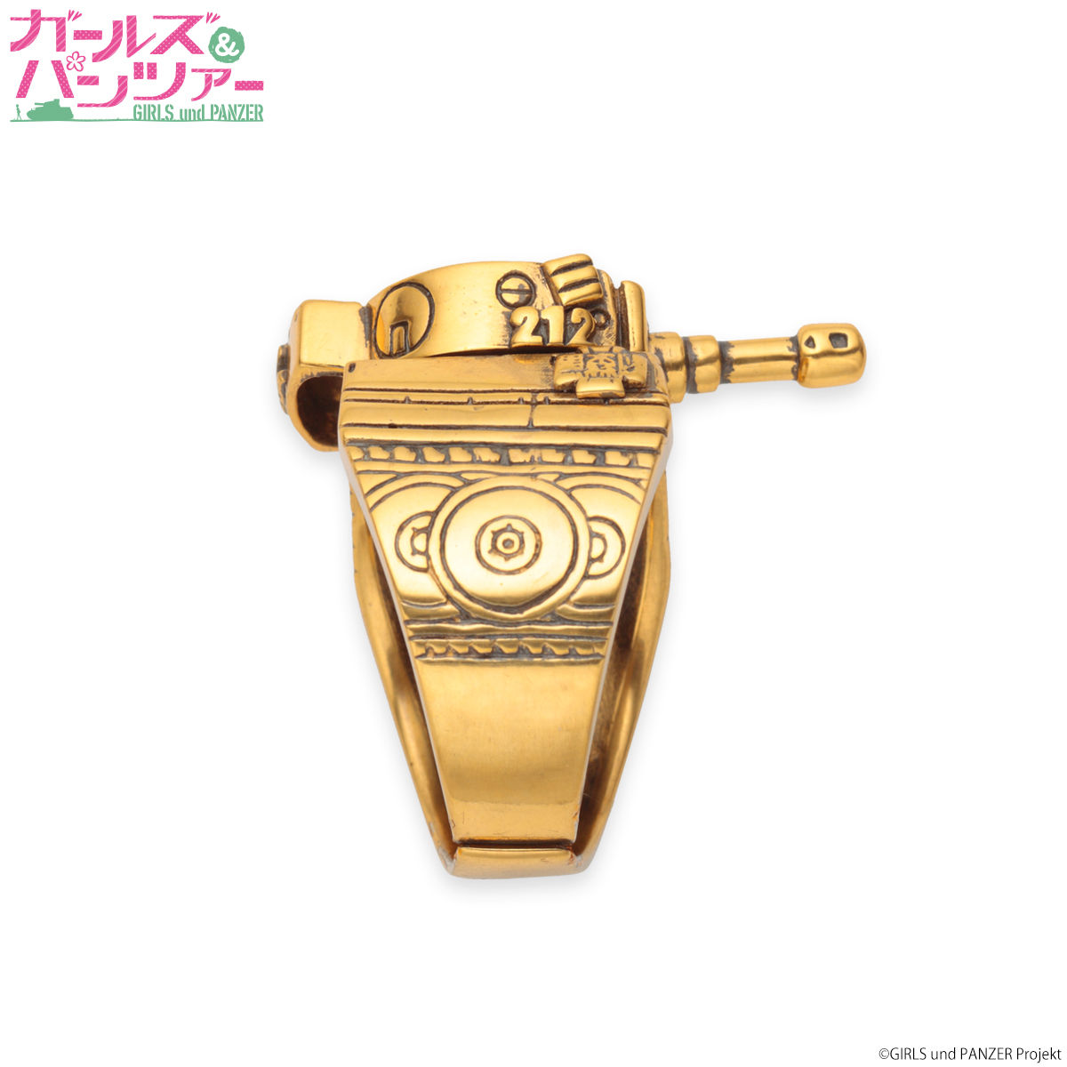 ガールズ&パンツァー 王冠 114種コンプリートセット ガルパン