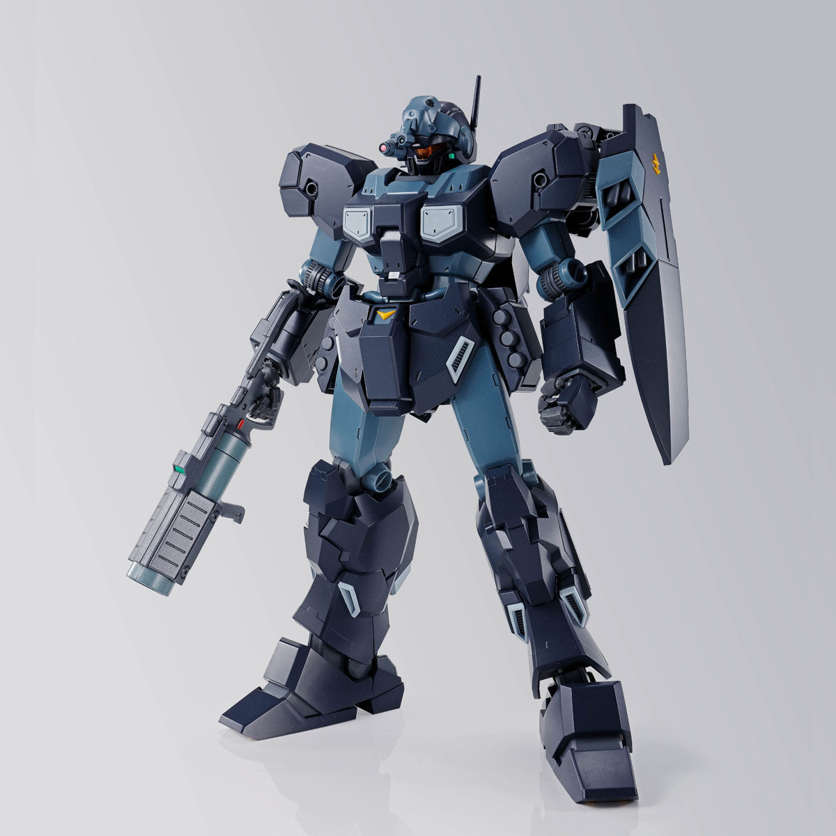 バンダイ MG 1／100 ジェスタ ガンプラ 全塗装完成品 - 模型/プラモデル