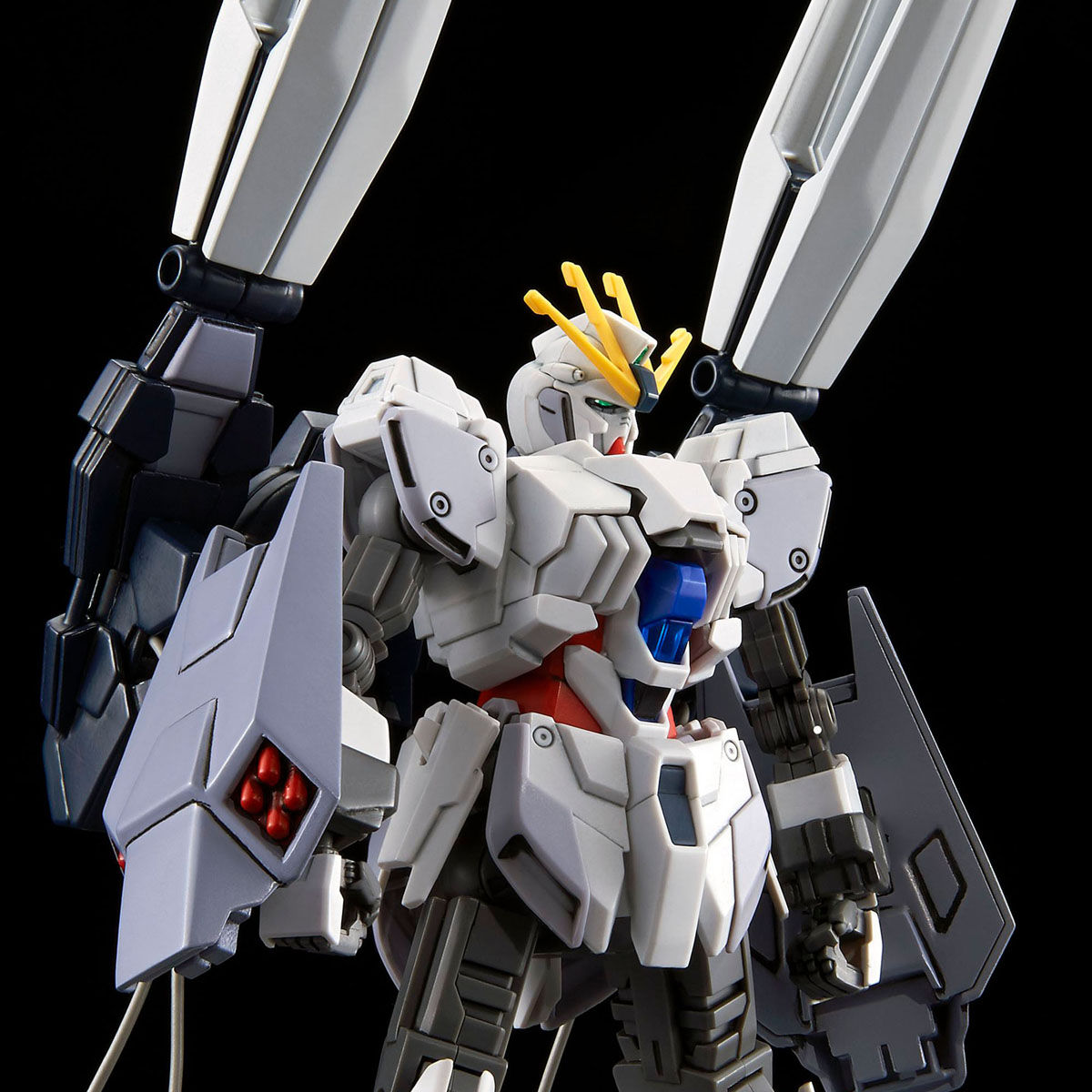 ＨＧ 1/144 ナラティブガンダム用 Ｂ装備拡張セット【３次：２０１９年 