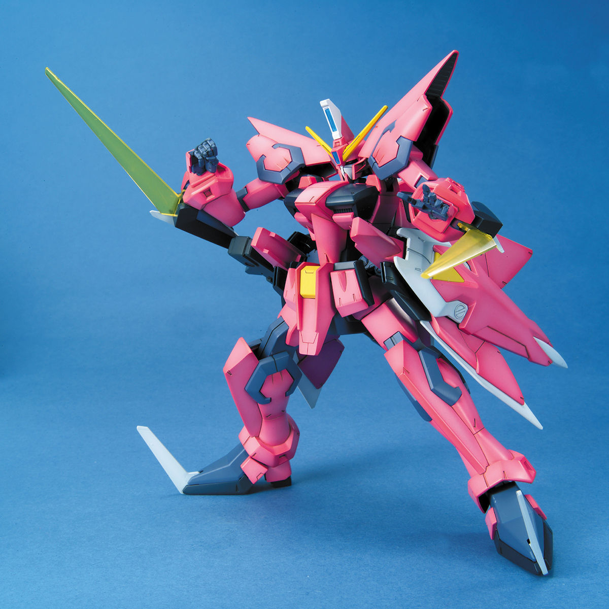 MG イージスガンダム / ガンプラ 完成品 - 模型/プラモデル