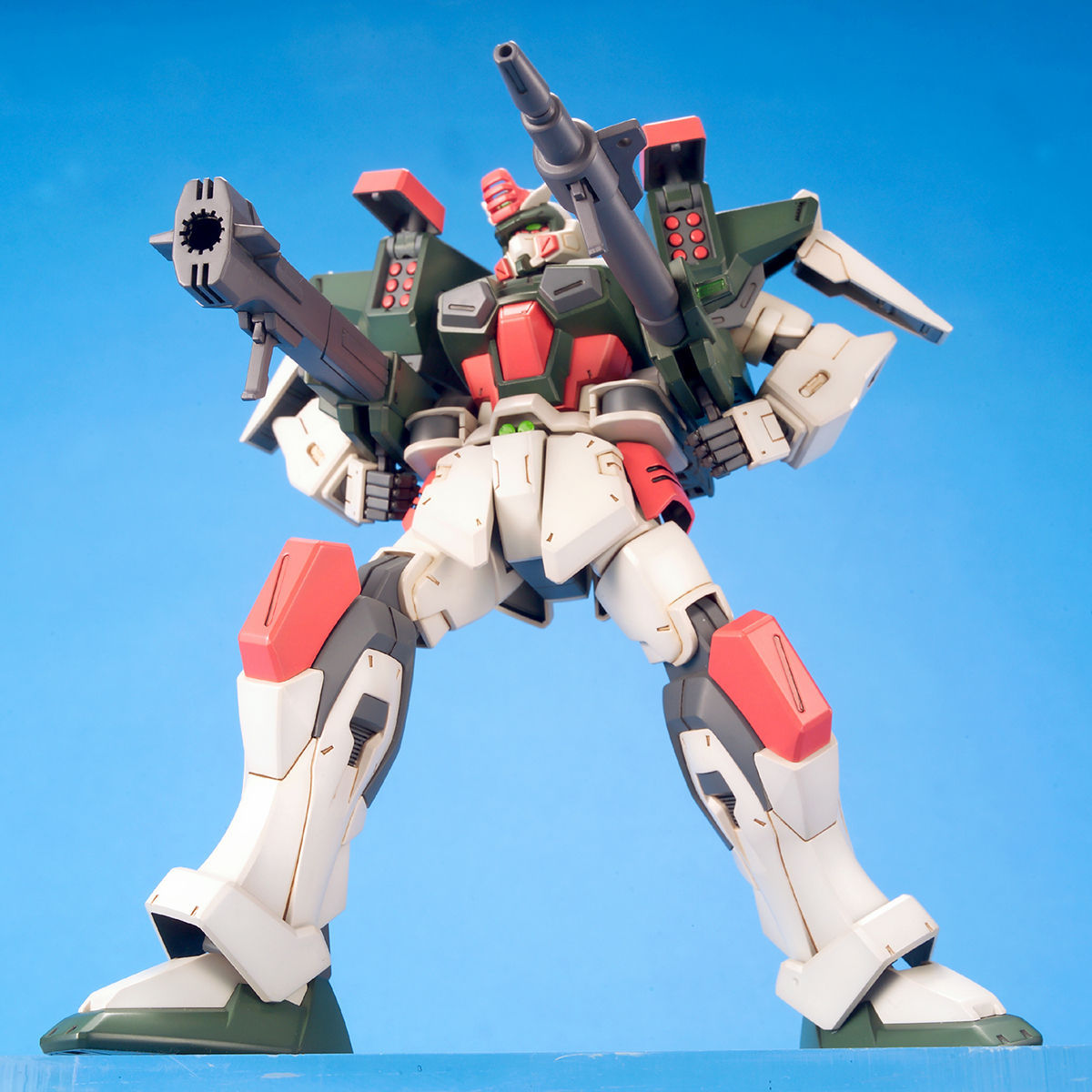 1 100 バスターガンダム 機動戦士ガンダムseed 趣味 コレクション バンダイナムコグループ公式通販サイト