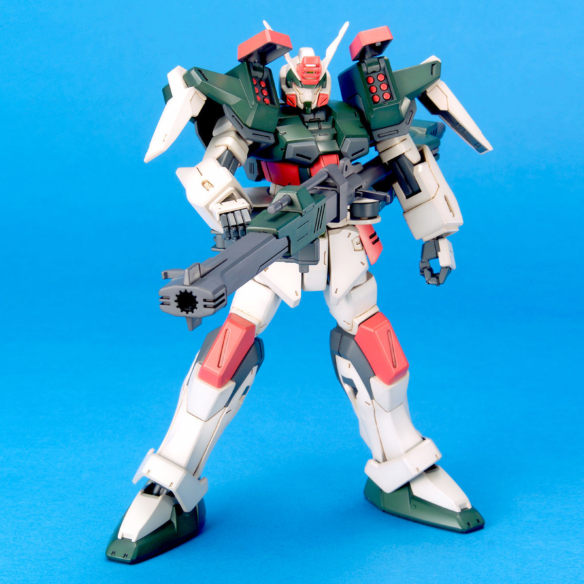 HG 1 144 ヴェルデバスターガンダム 腕部 ガンプラ ジャンク - プラモデル